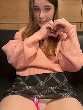 Lunabelle_'s Webcam Show