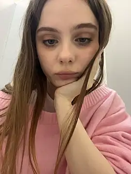 Lunabelle_ webcam show