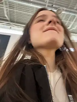 Lunabelle_n Webbikameraesitys