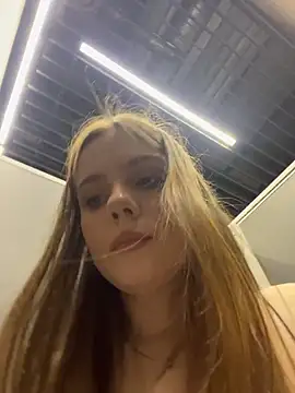 Lunabelle_ Шоу с уебкамера