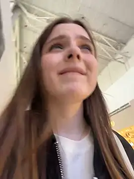 Chat XXX en directo de Lunabelle_