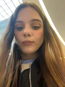 Lunabelle_'s Webcam Show