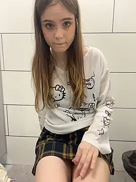 Lunabelle_'s Live XXX Chat