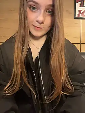 Lunabelle_n Webbikameraesitys
