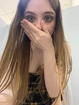 Lunabelle_'s Webcam Show