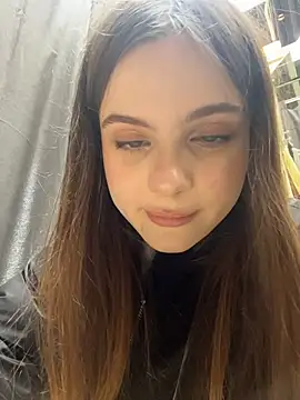Lunabelle_'s Webcam Show