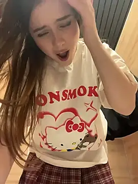 Lunabelle_'s Webcam Show