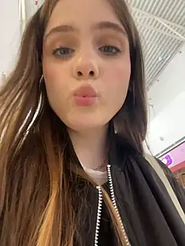 Lunabelle_n Webbikameraesitys