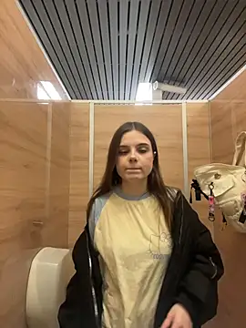Lunabelle_'s Webcam Show