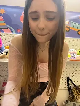Chat XXX en directo de Lunabelle_