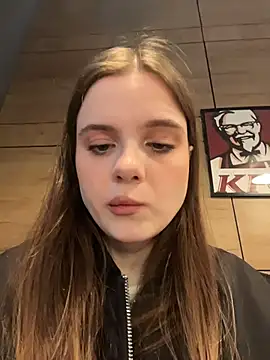 Lunabelle_ Show Webcam