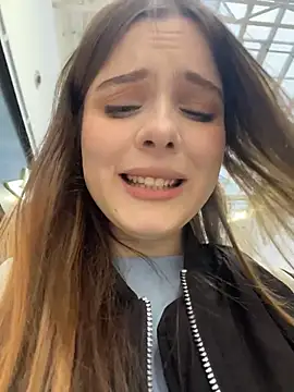 Lunabelle_n Webbikameraesitys