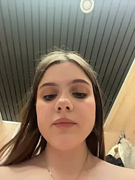 Lunabelle_'s Webcam Show