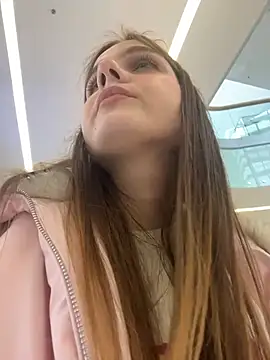 Lunabelle_n Webbikameraesitys