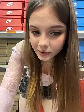 Lunabelle_n Webbikameraesitys