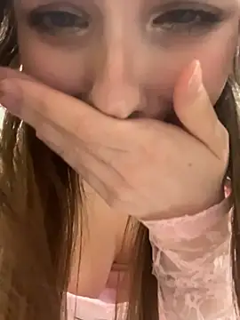 Lunabelle_ 웹캠 쇼