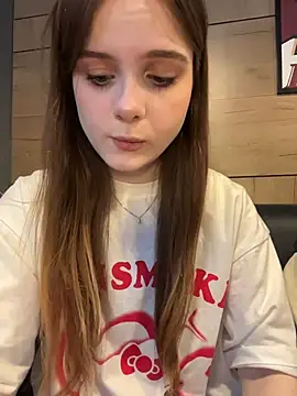 Lunabelle_'s Webcam Show