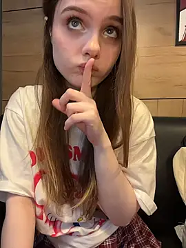 Lunabelle_'s Live XXX Chat