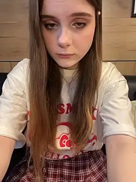 Lunabelle_n Webbikameraesitys