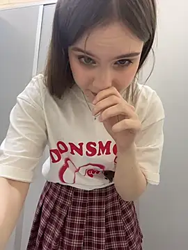 Lunabelle_n Webbikameraesitys