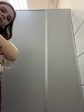 Show de webcam de Lunabelle_