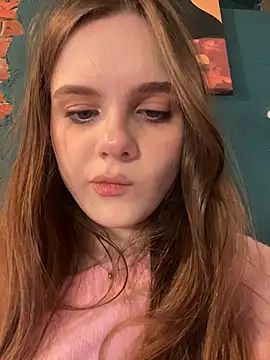 Lunabelle_'s Webcam Show