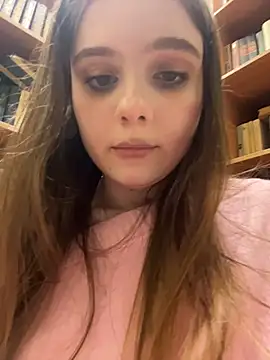 Lunabelle_'s Webcam Show