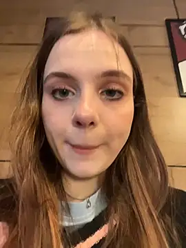 Webkamerová show Lunabelle_