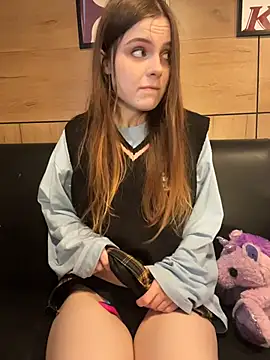 Lunabelle_'s Webcam Show