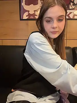 Lunabelle_'s Webcam Show