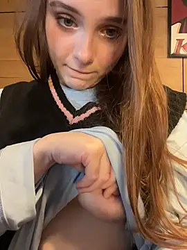 Lunabelle_n Webbikameraesitys