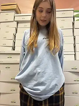 Lunabelle_'s Live XXX Chat
