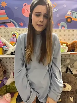 Lunabelle_: вебкам-шоу