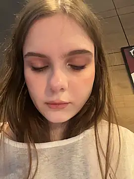 Lunabelle_'s Live XXX Chat