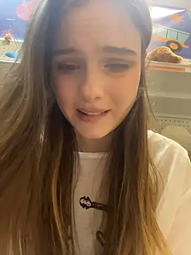 Chat XXX en directo de Lunabelle_
