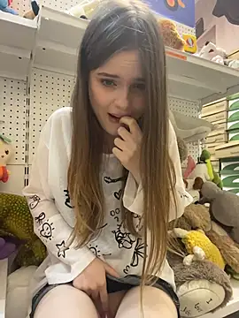عرض كام Lunabelle_