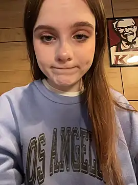 Lunabelle_n Webbikameraesitys