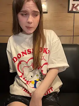 Lunabelle_: веб кам-шоу