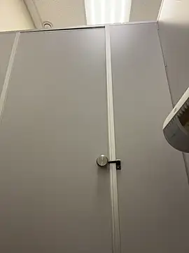 Lunabelle_ Adlı Modelin Web Kamerası Şovu