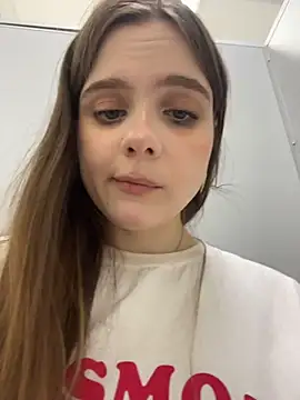 Lunabelle_ Webcam Show