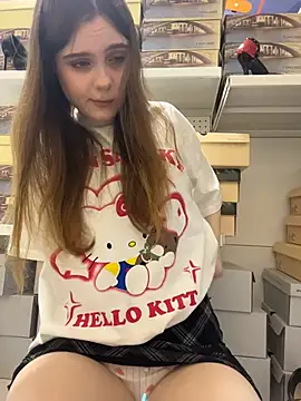 Lunabelle_ Шоу с уебкамера