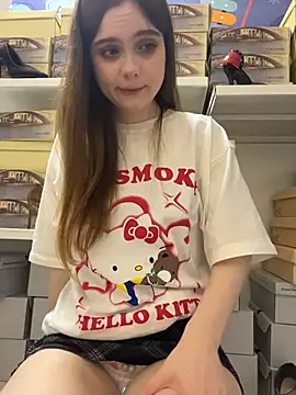 Lunabelle_ Шоу с уебкамера