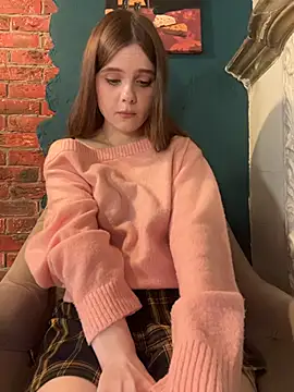 Lunabelle_ Webcam-Show
