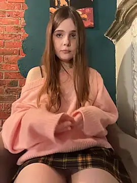 Lunabelle_'s Webcam Show
