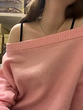 แชท XXX สดของ Lunabelle_