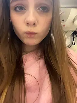 Lunabelle_'s Webcam Show