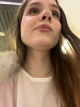 Lunabelle_n Webbikameraesitys