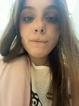 Lunabelle_'s Webcam Show