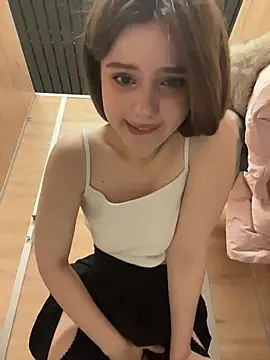 Вебкам-шоу Lunabelle_