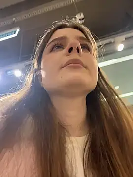 Lunabelle_'s Webcam Show